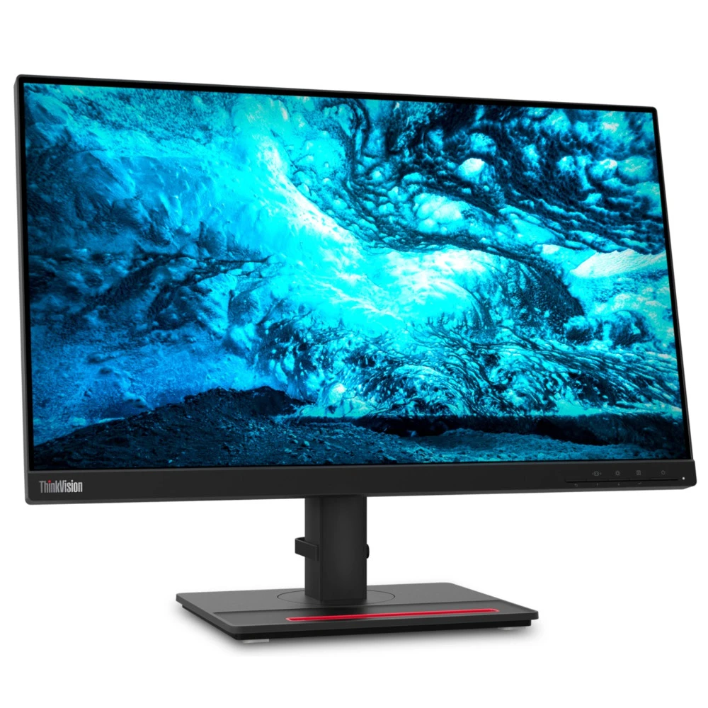 Монитор Lenovo ThinkVision T23i-20 61F6MAT2EU 23 ", VA, Full HD 1920x1080 (16:9), 60 Гц