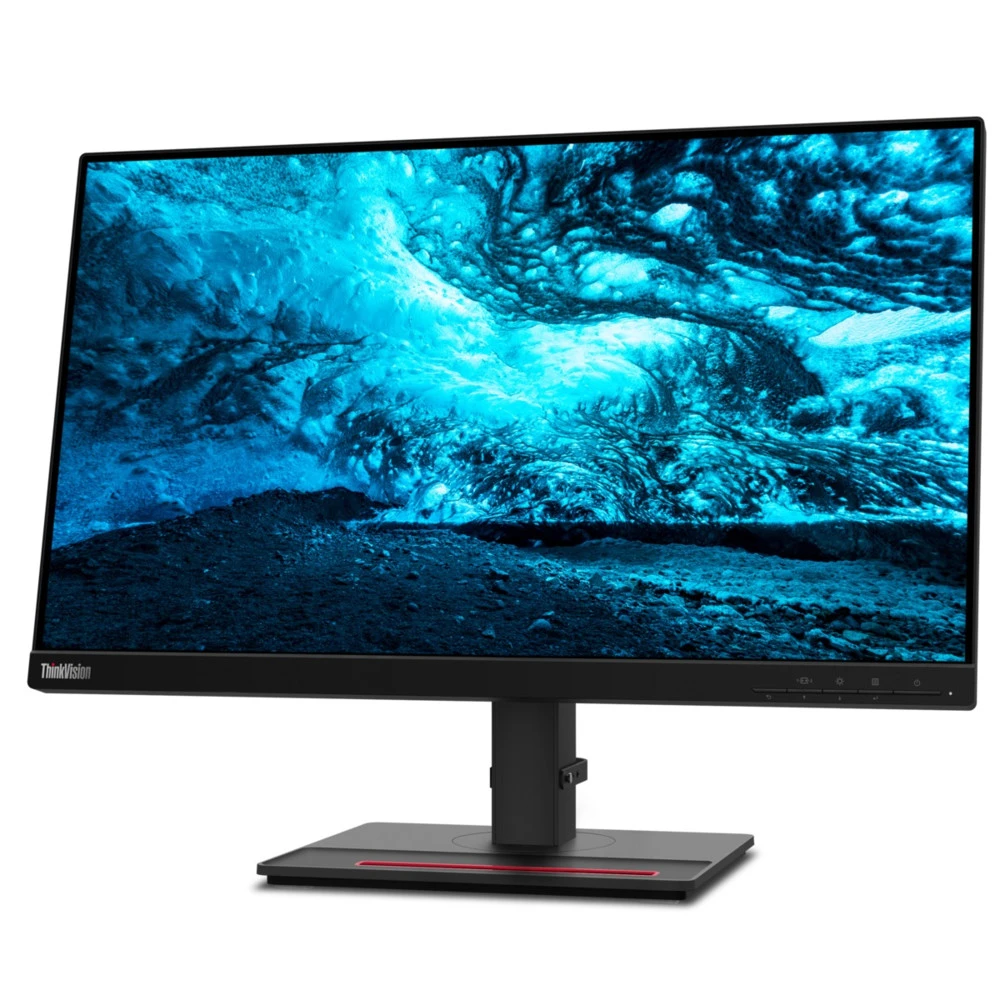 Монитор Lenovo ThinkVision T23i-20 61F6MAT2EU 23 ", VA, Full HD 1920x1080 (16:9), 60 Гц