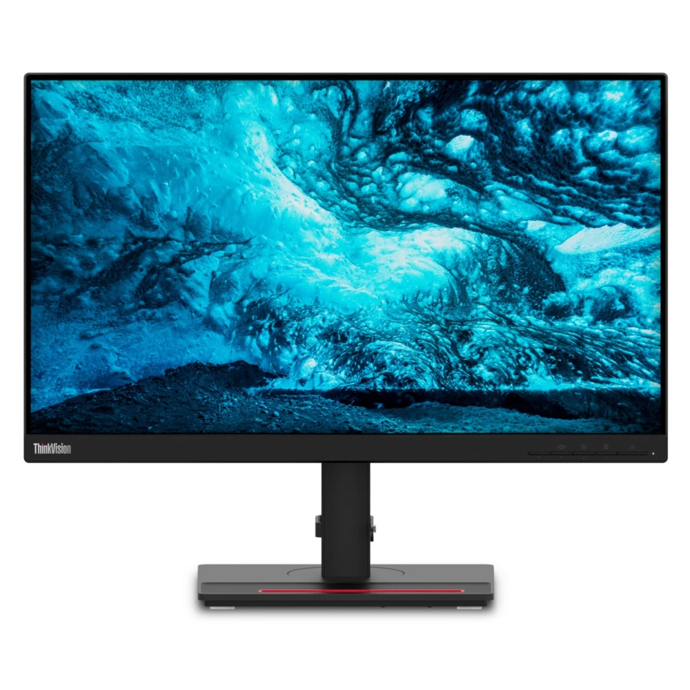 Монитор Lenovo ThinkVision T23i-20 61F6MAT2EU 23 ", VA, Full HD 1920x1080 (16:9), 60 Гц