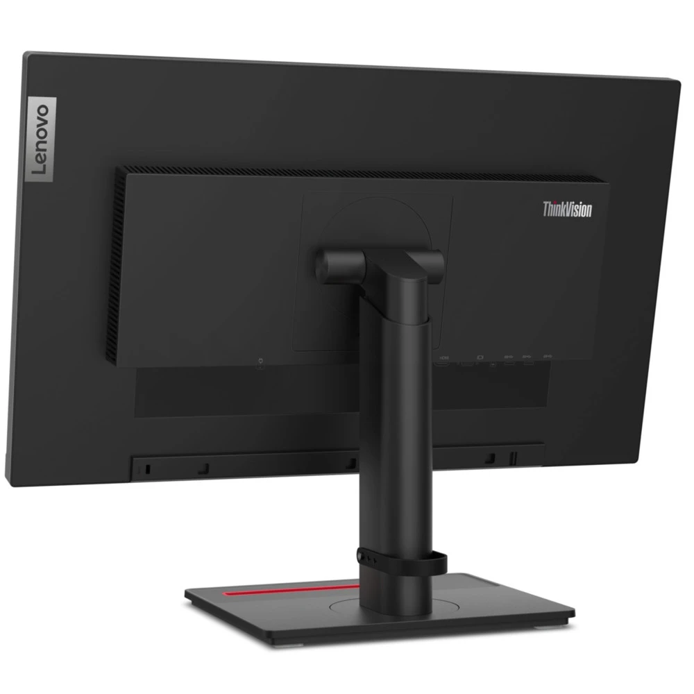 Монитор Lenovo ThinkVision T23i-20 61F6MAT2EU 23 ", VA, Full HD 1920x1080 (16:9), 60 Гц