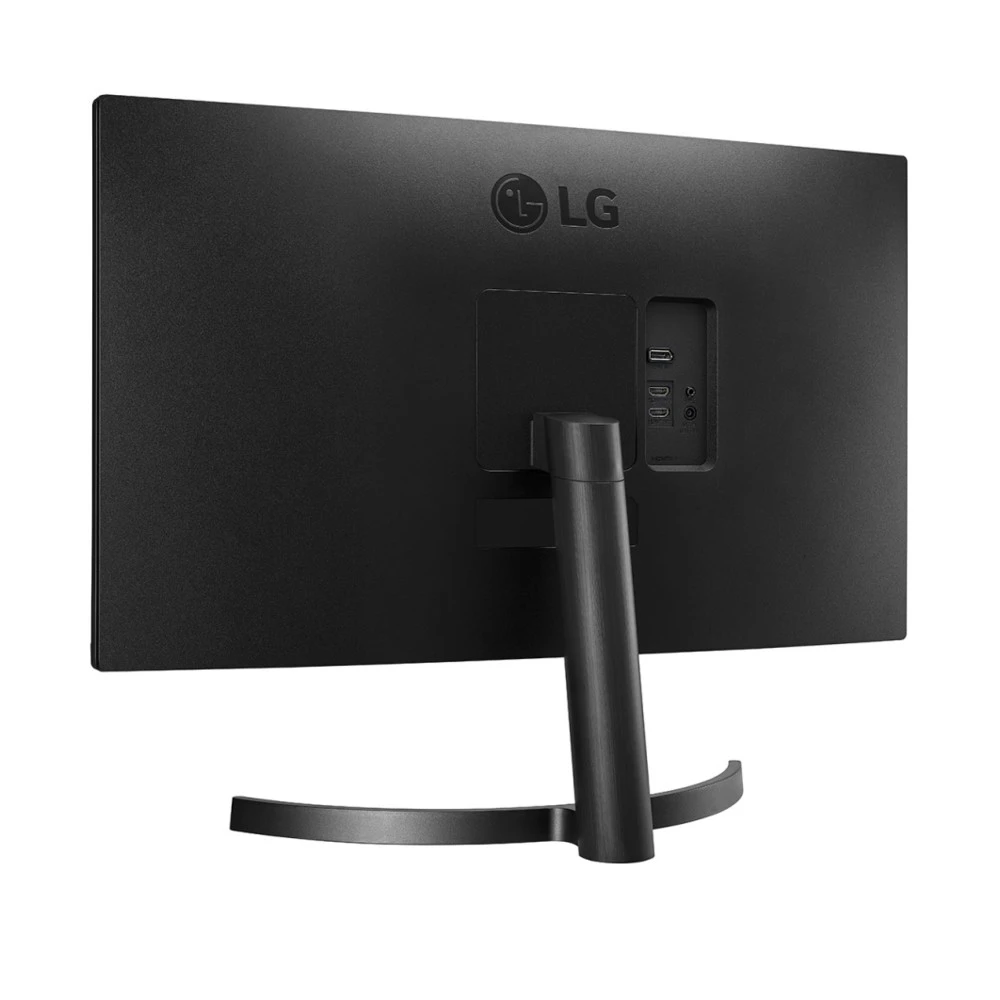 Монитор LG 27QN600-B 27 ", IPS, Quad HD 2560x1440 (16:9), 75 Гц