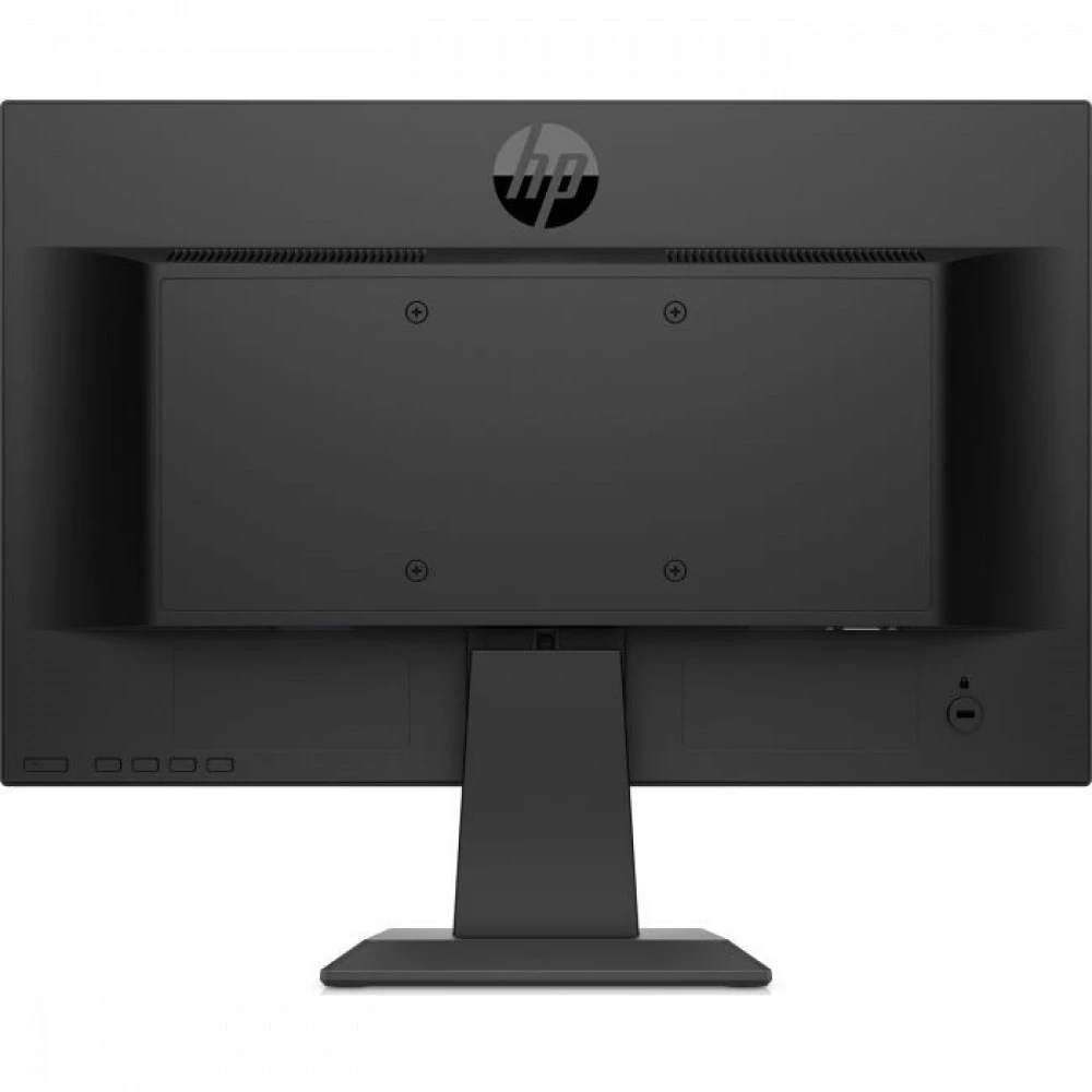 Монитор HP P19b G4 9TY83AA 18.5 ", TN, HD 1366x768 (16:9), 60 Гц