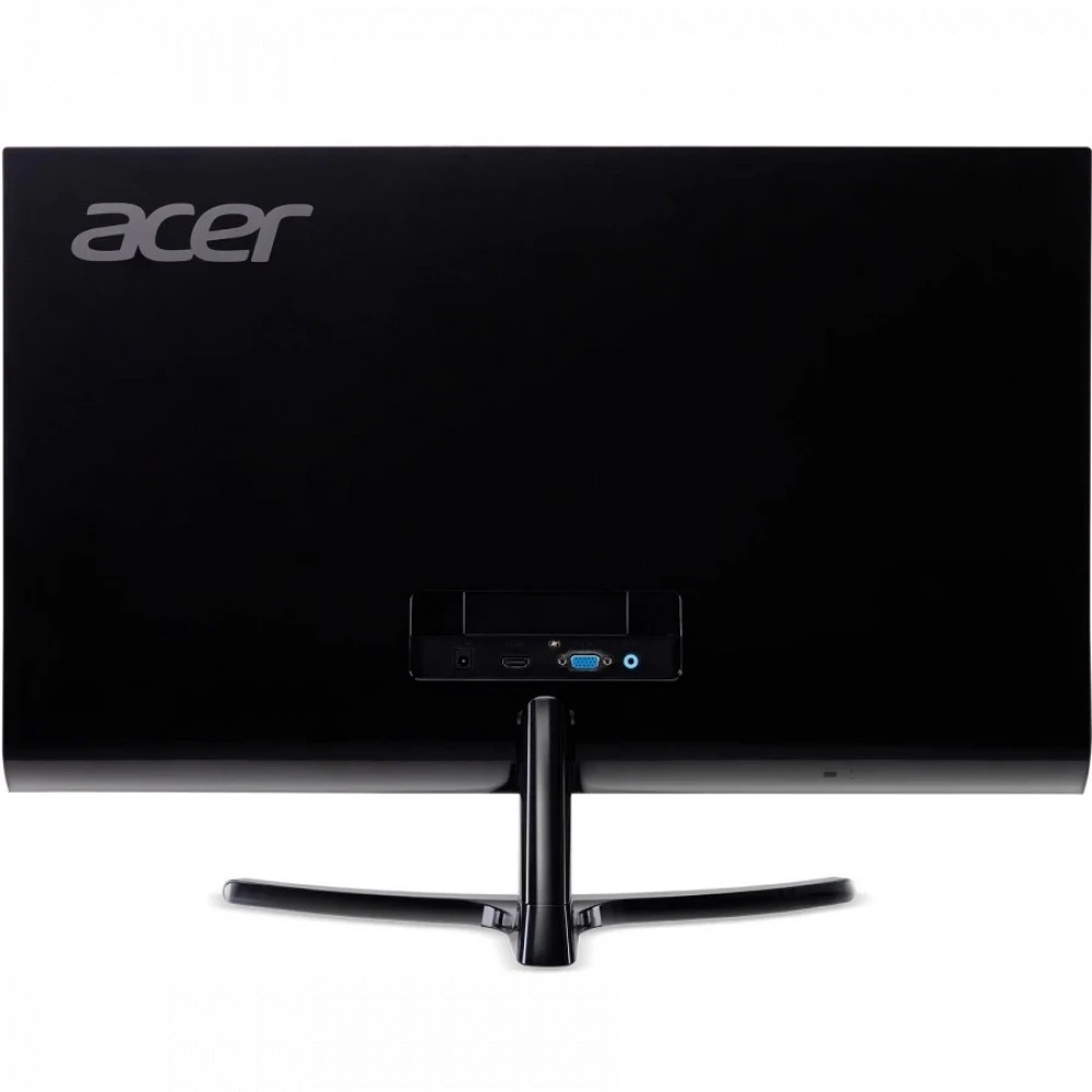 Монитор Acer ED272Abix Black UM.HE2EE.A01 27 ", IPS, Full HD 1920x1080 (16:9), 75 Гц