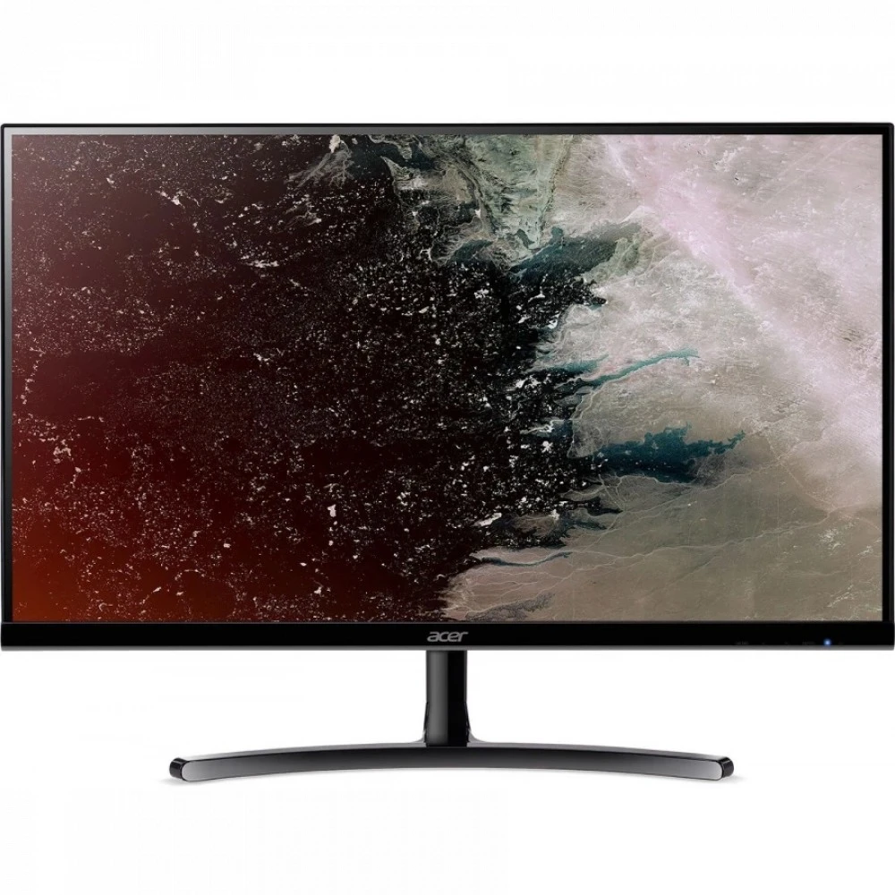 Монитор Acer ED272Abix Black UM.HE2EE.A01 27 ", IPS, Full HD 1920x1080 (16:9), 75 Гц
