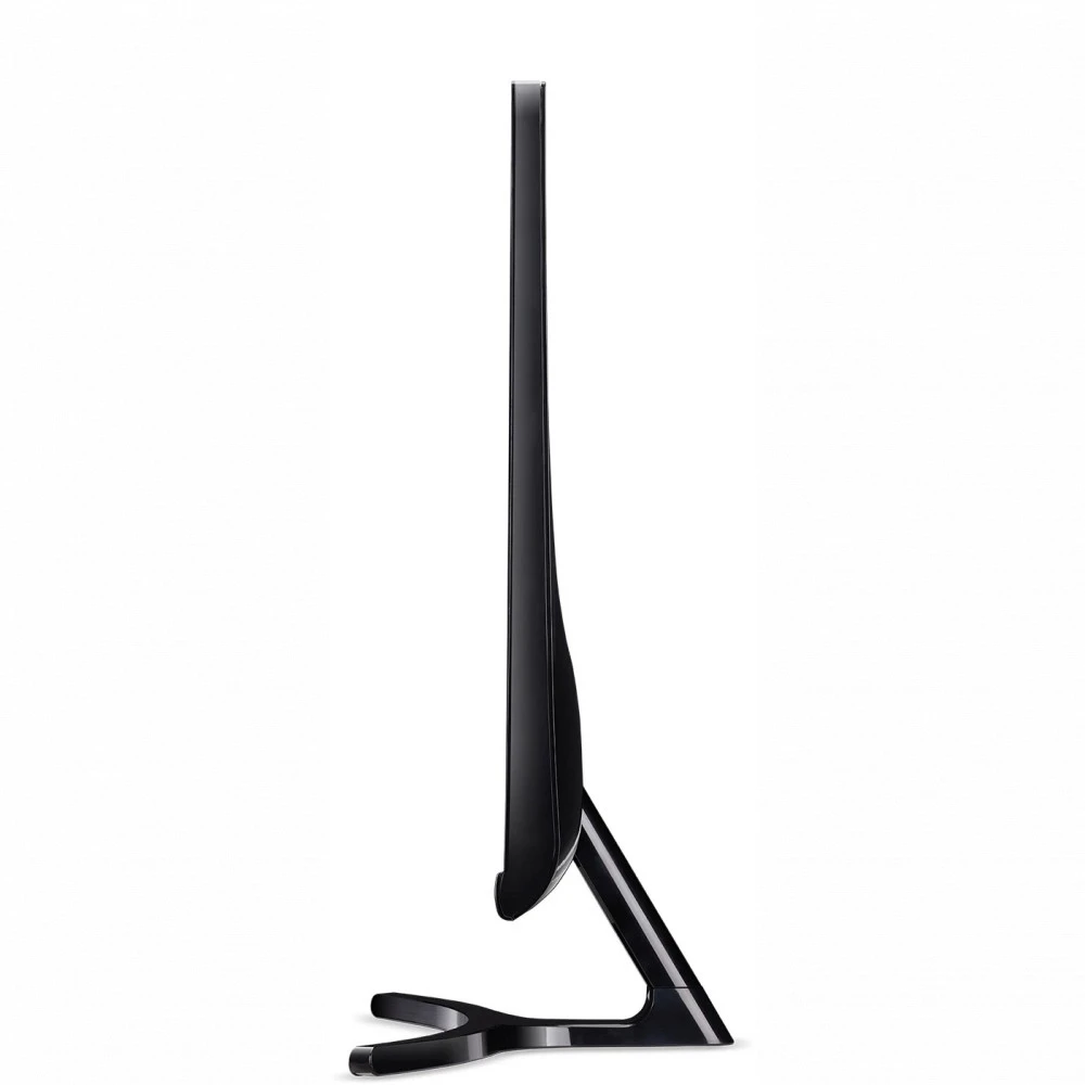 Монитор Acer ED272Abix Black UM.HE2EE.A01 27 ", IPS, Full HD 1920x1080 (16:9), 75 Гц