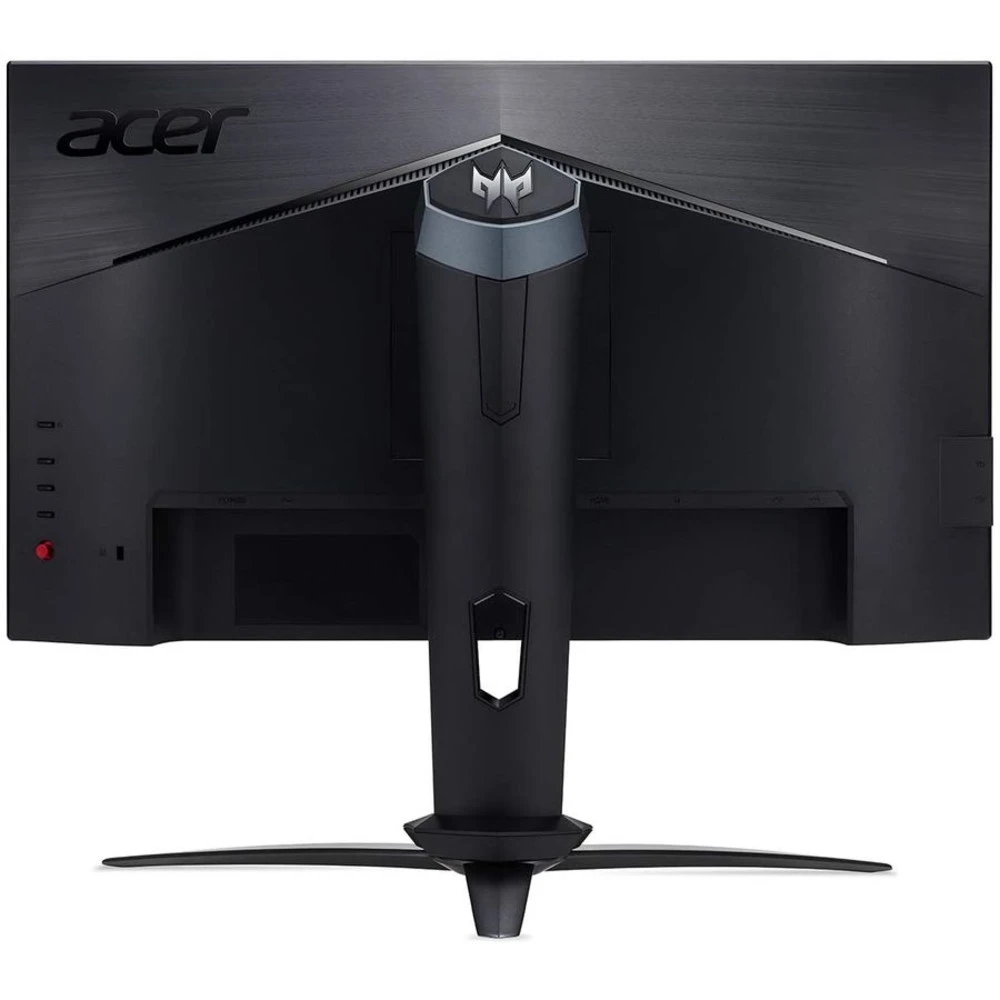 Монитор Acer Predator XB253QGXbmiiprzx UM.KX3EE.X07 24.5 ", IPS, Full HD 1920x1080 (16:9), 240 Гц