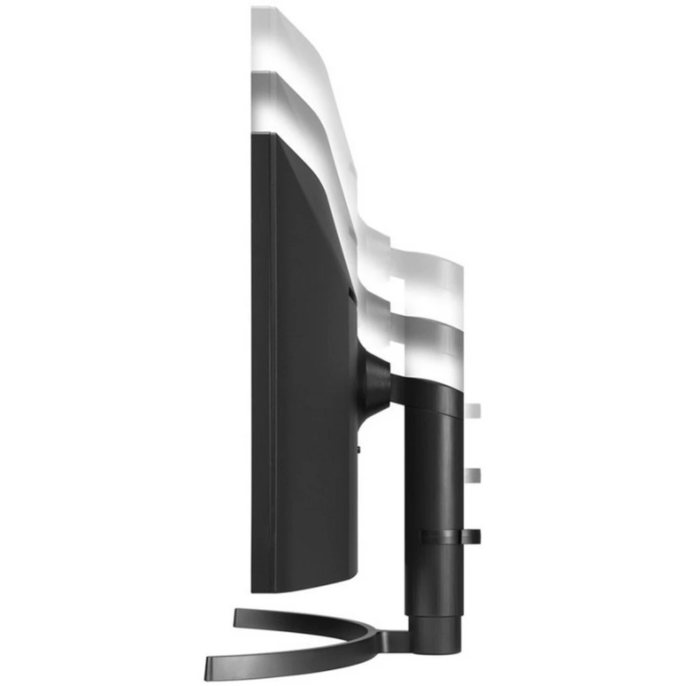 Монитор LG UltraWide 35WN75C 35WN75C-B.ARUZ 35 ", VA, Ultra-Wide QHD 3440x1440 (21:9), 100 Гц