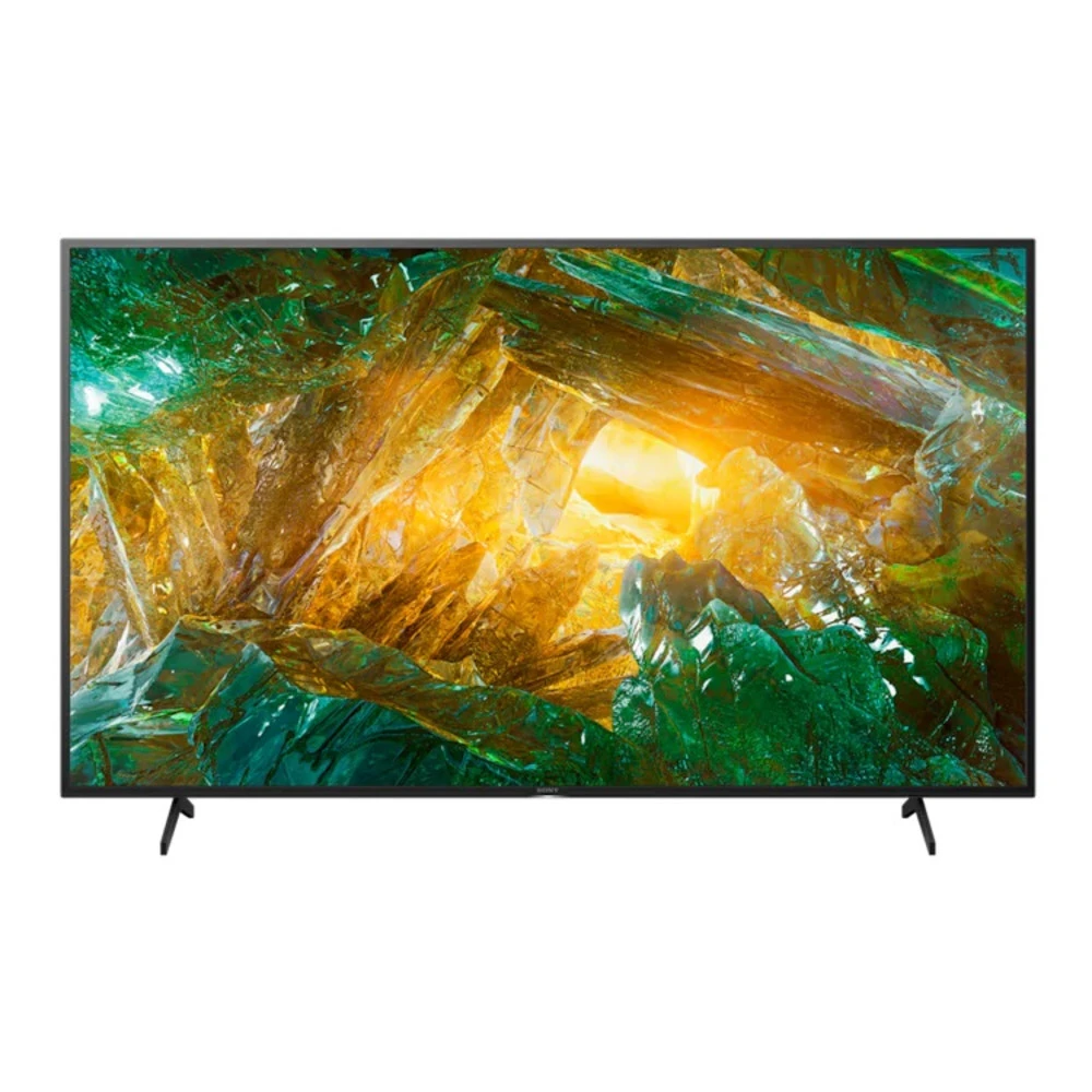 Телевизор Sony KD43XH8005BR