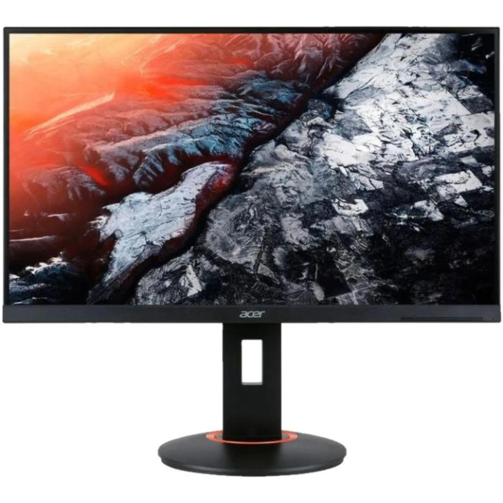 Монитор Acer XF250QBbmiiprx 24.5 ", TN, Full HD 1920x1080 (16:9), 144 Гц