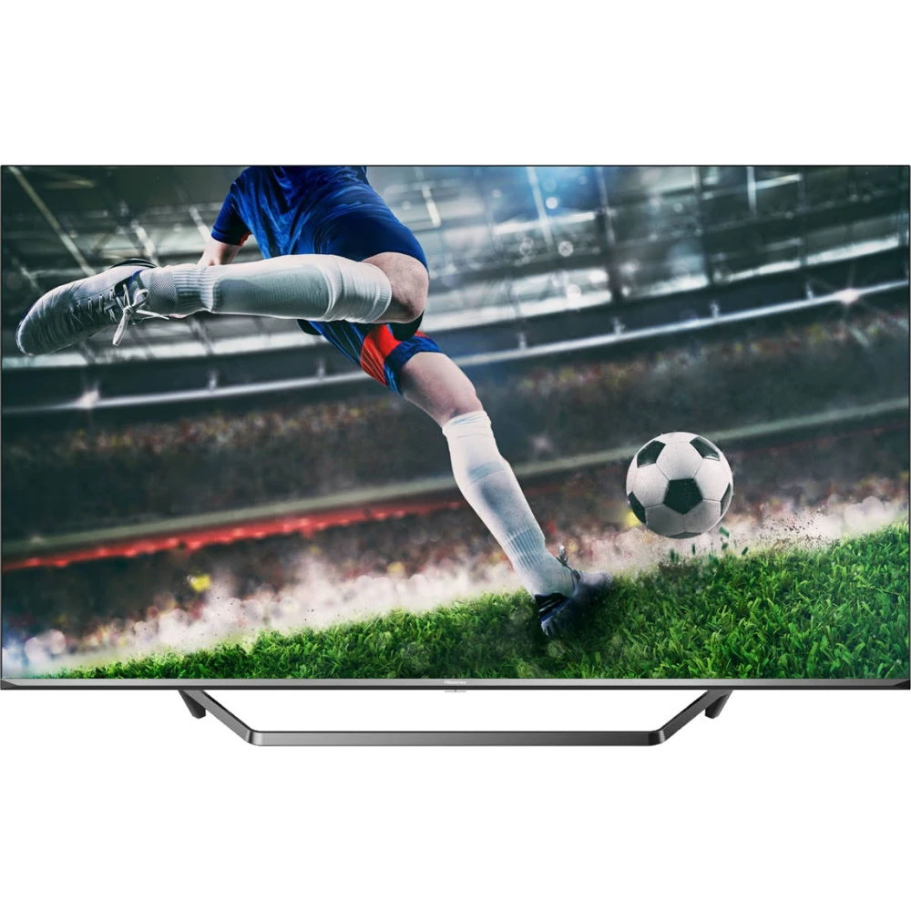 Телевизор Hisense 55U7QF 55 "