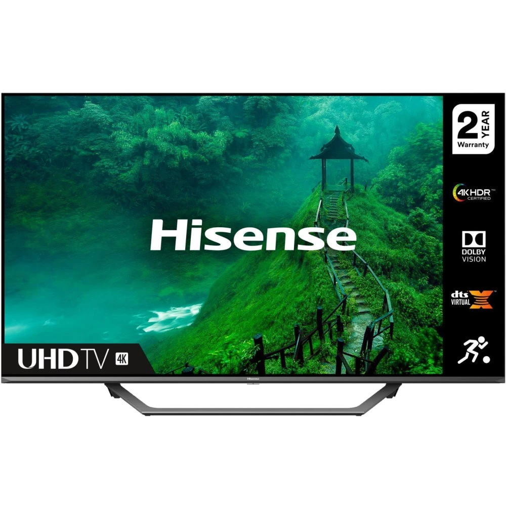 Телевизор Hisense 50AE7400F 50 "