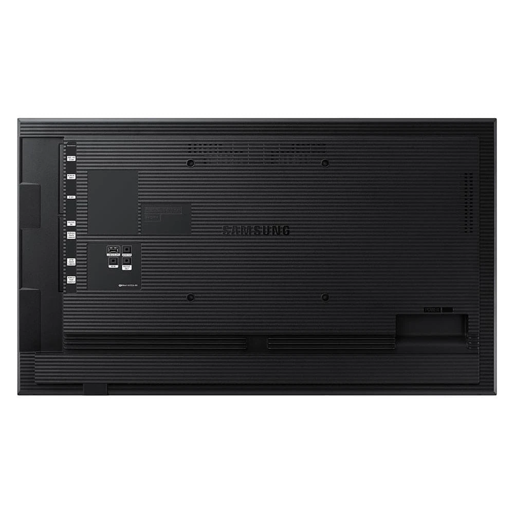 LED / LCD панель Samsung 32" QM32R LH32QMREBGCXRU 32 "