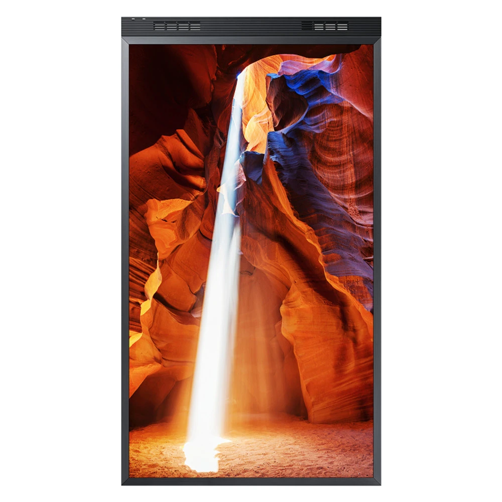LED / LCD панель Samsung OMN-D 46" LH46OMNDPGB/CI 46 "