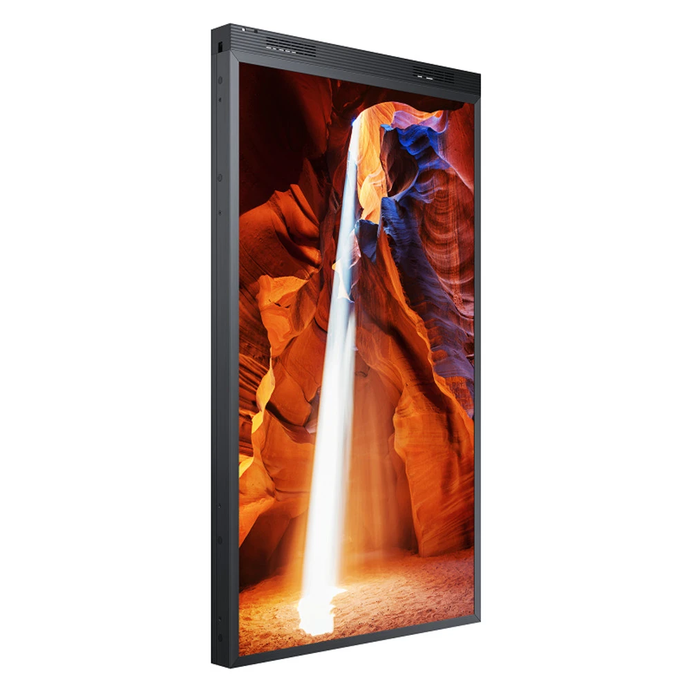 LED / LCD панель Samsung OMN-D 46" LH46OMNDPGB/CI 46 "
