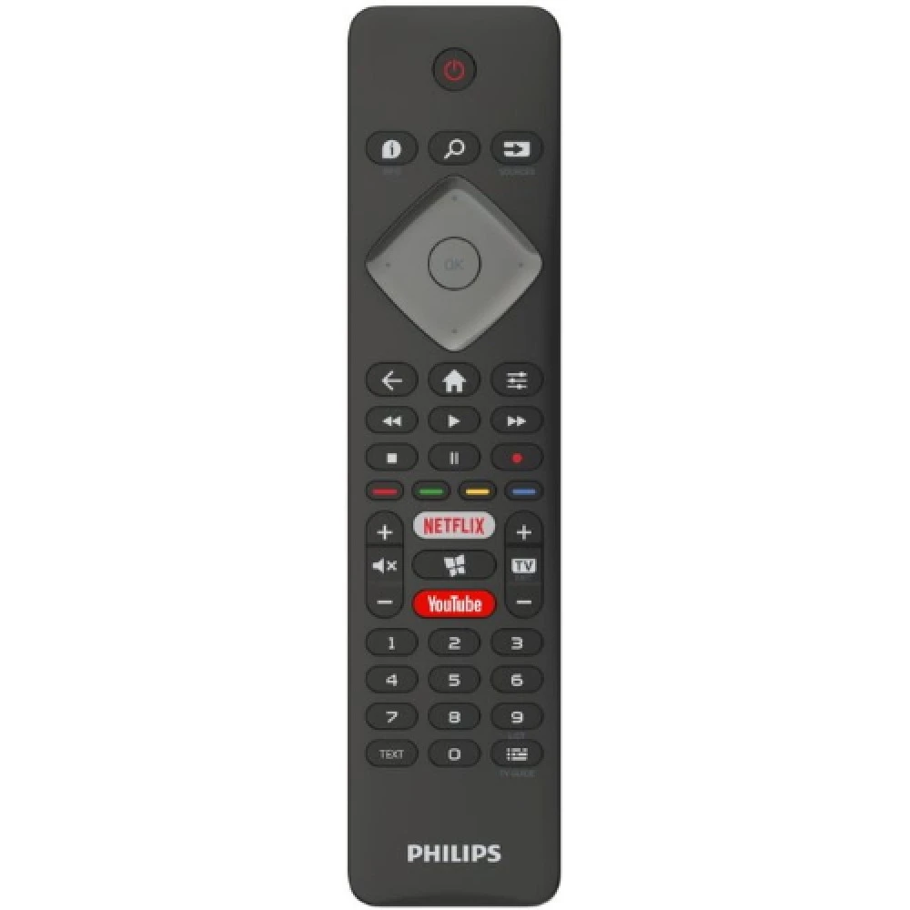 Телевизор Philips 43PUS7505/60 43 "