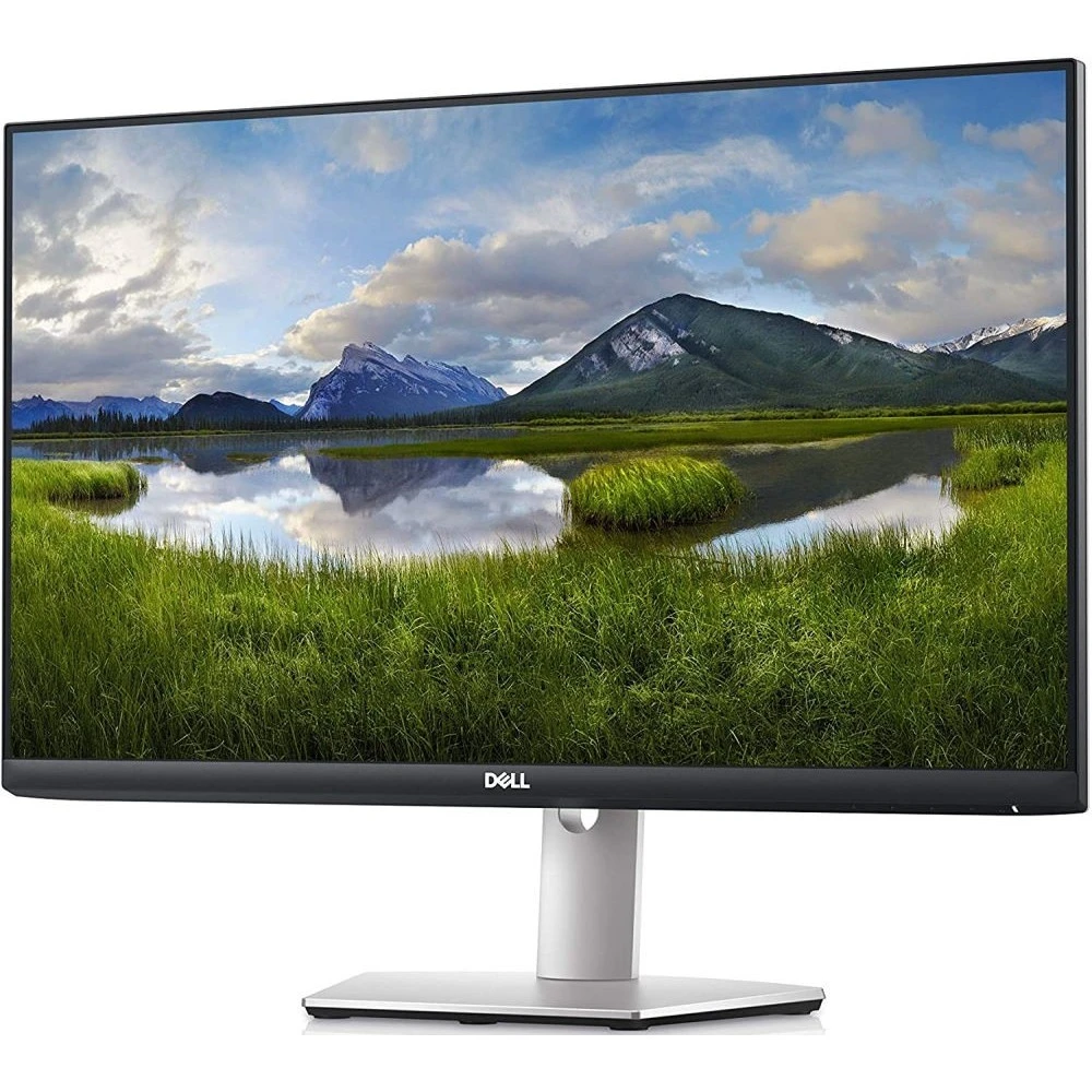 Монитор Dell S2421HS 2421-9343 23.8 ", IPS, Full HD 1920x1080 (16:9), 75 Гц