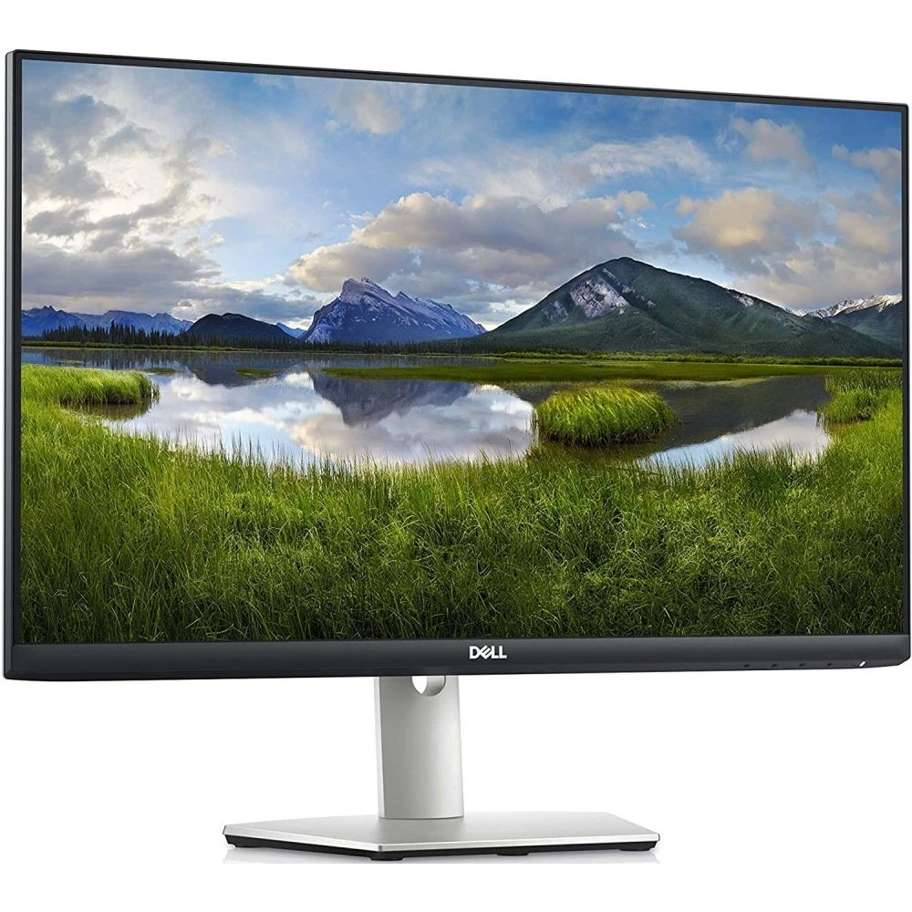 Монитор Dell S2421HS 2421-9343 23.8 ", IPS, Full HD 1920x1080 (16:9), 75 Гц