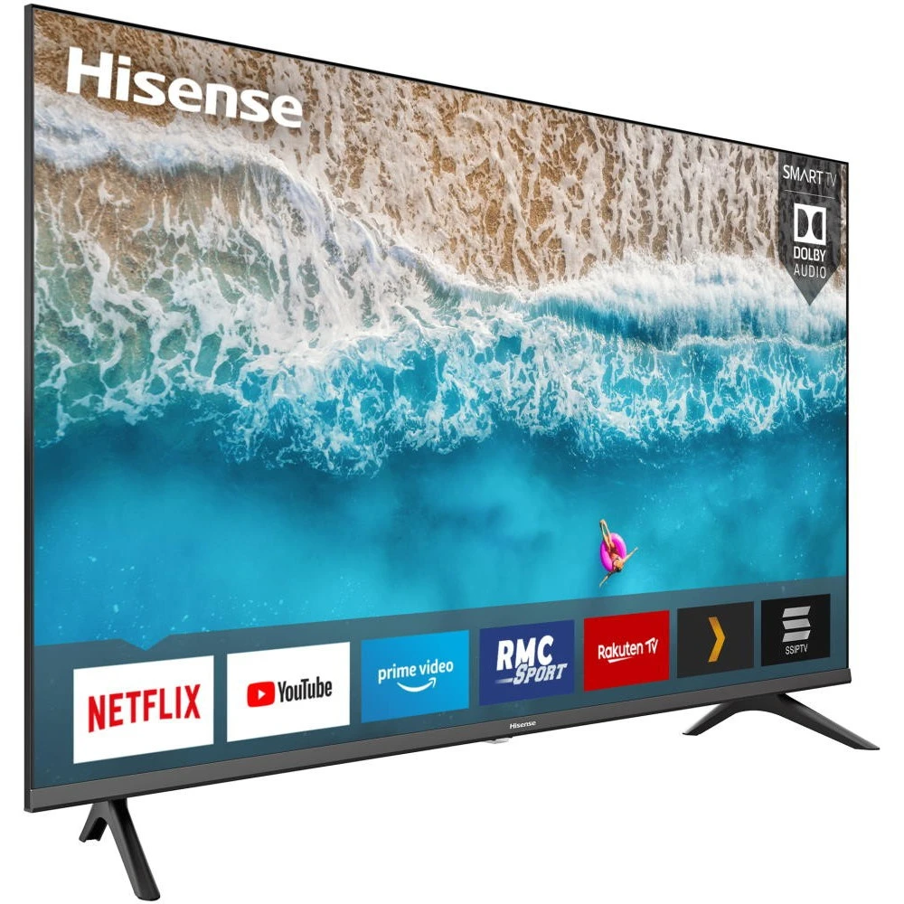 Телевизор Hisense 40AE5500F 40 "