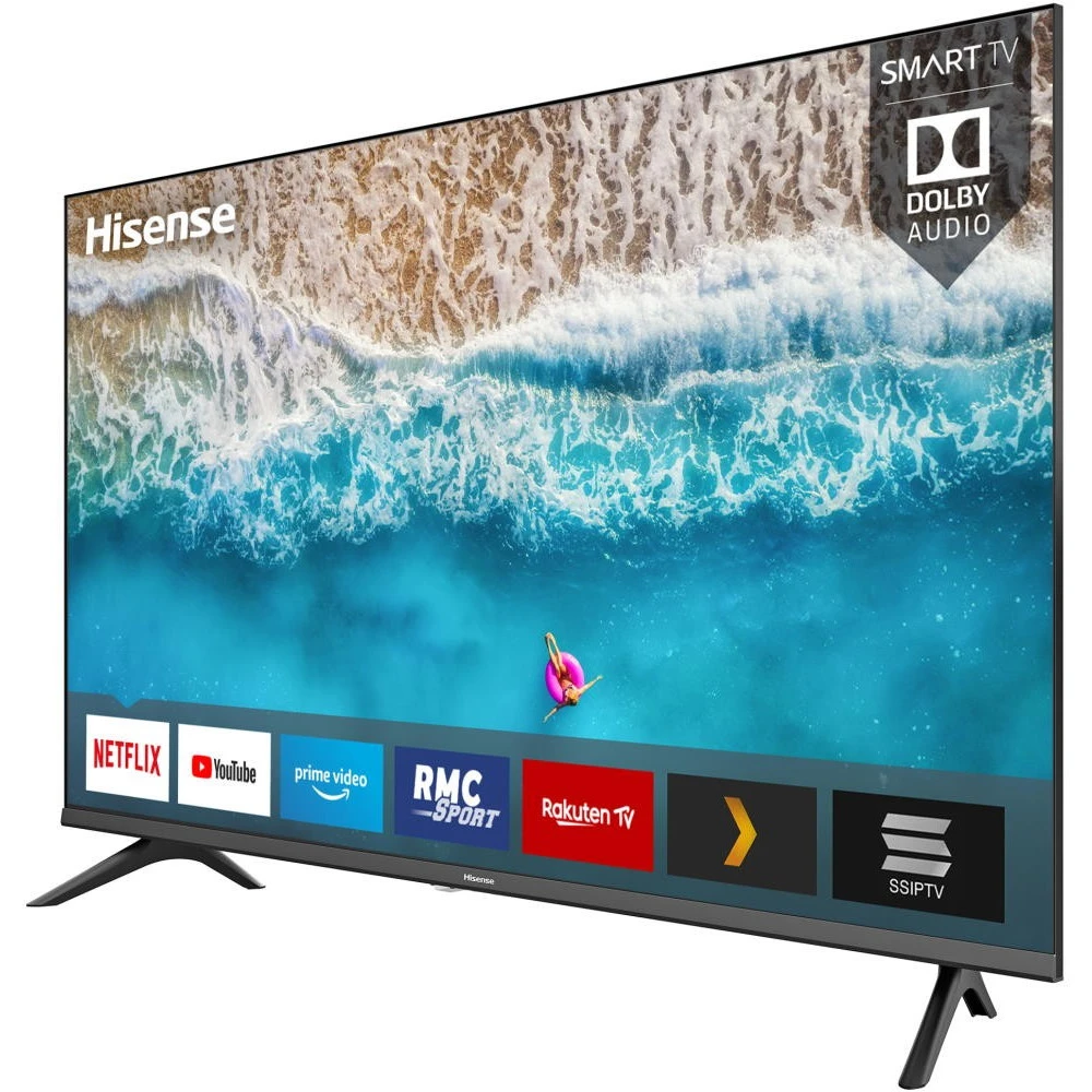 Телевизор Hisense 40AE5500F 40 "