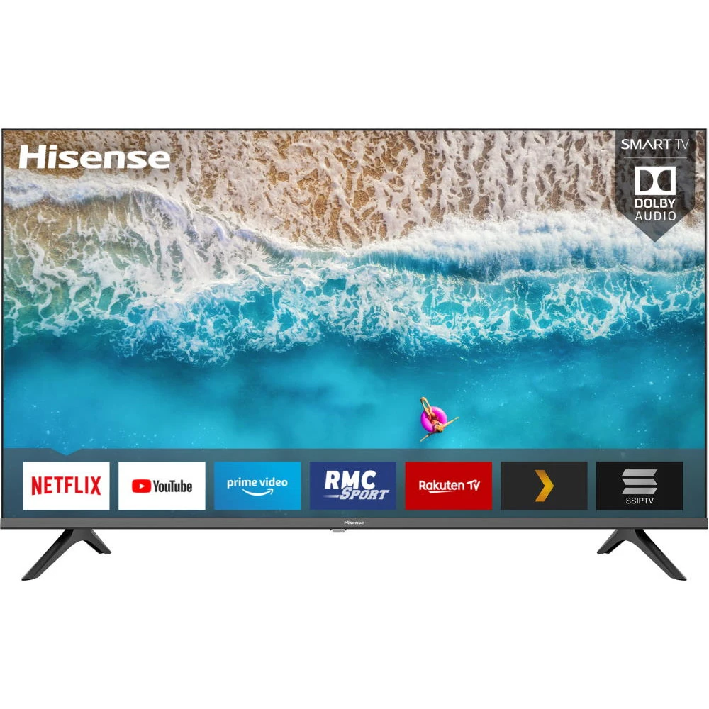 Телевизор Hisense 40AE5500F 40 "