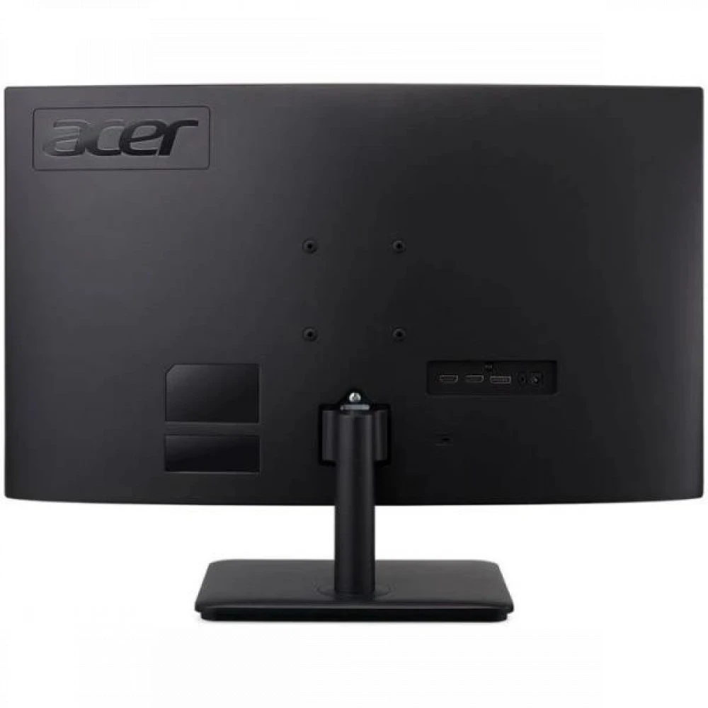 Монитор Acer ED270Xbiipx UM.HE0EE.X01 27 ", VA, Full HD 1920x1080 (16:9), 240 Гц