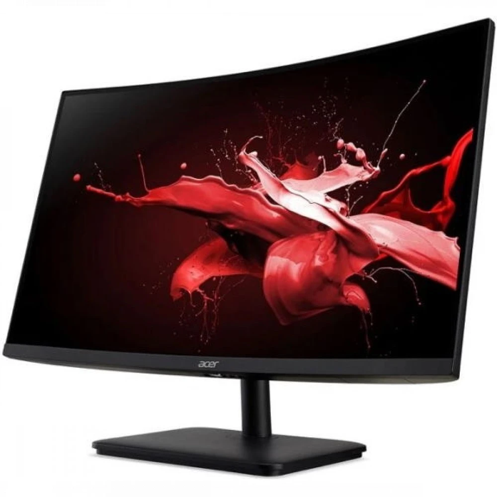 Монитор Acer ED270Xbiipx UM.HE0EE.X01 27 ", VA, Full HD 1920x1080 (16:9), 240 Гц