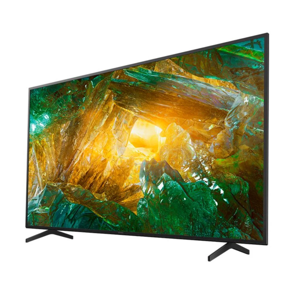 Телевизор Sony KD75XH8096BR2 75 "
