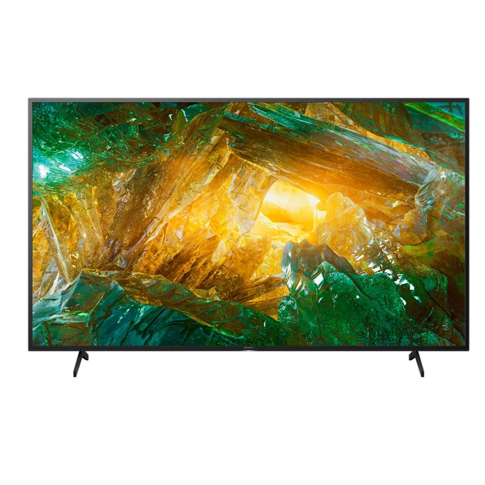Телевизор Sony KD75XH8096BR2 75 "