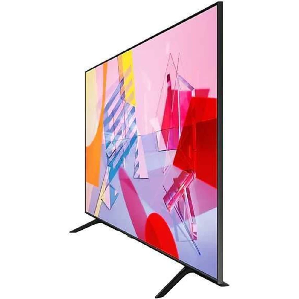 Телевизор Samsung QE85Q60TAUXRU