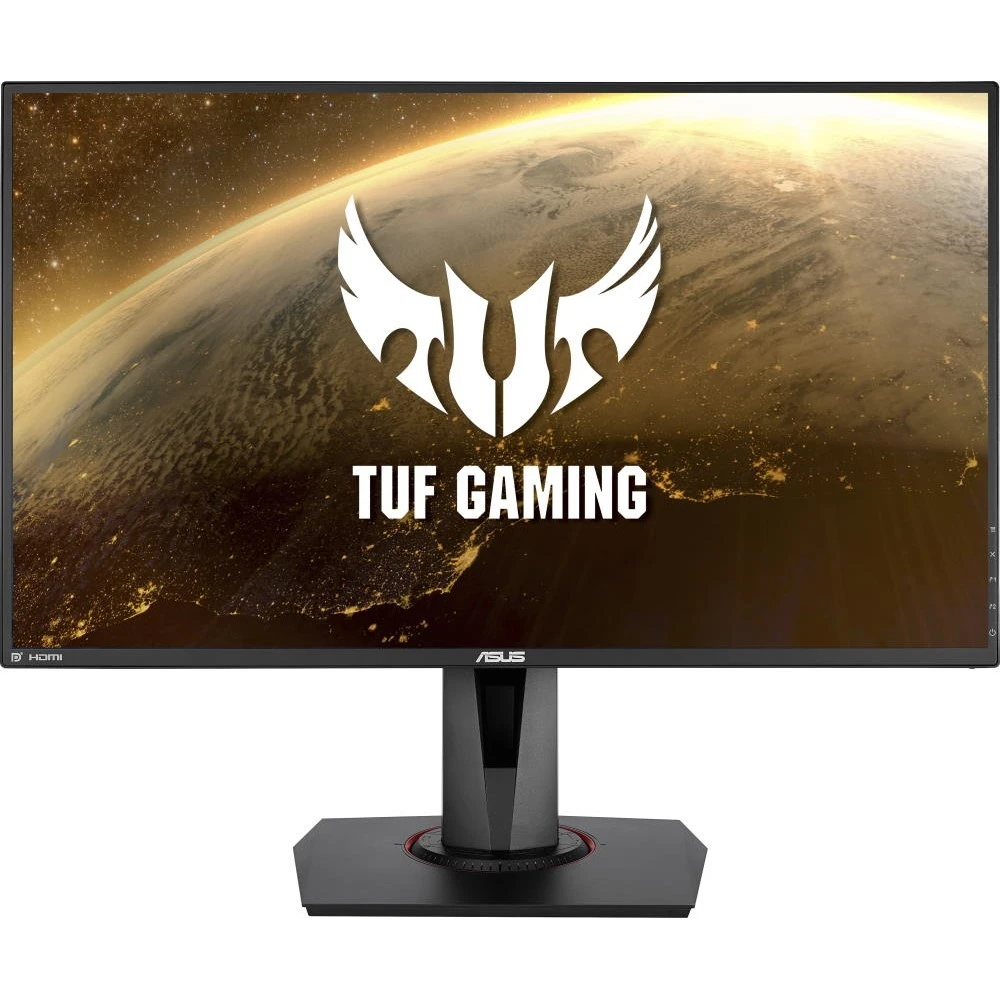Монитор Asus TUF Gaming VG259QM 90LM0530-B02370 24.5 ", IPS, Full HD 1920x1080 (16:9), 280 Гц