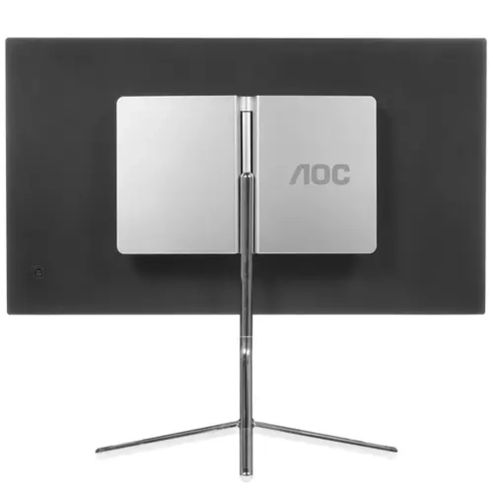Монитор AOC U32U1 31.5 ", VA, 4K UHD 3840x2160 (16:9), 60 Гц