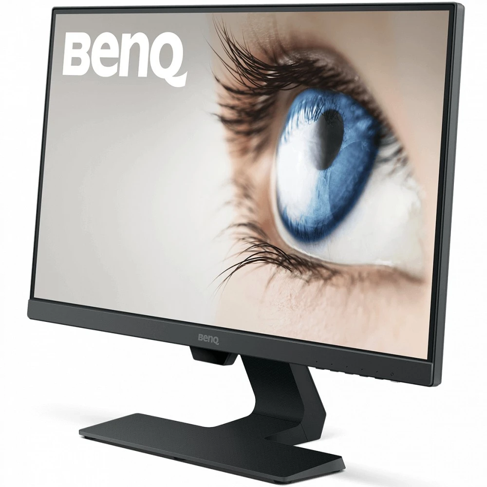 Монитор BenQ GW2480E 9H.LHELA.CPE 23.8 ", IPS, Full HD 1920x1080 (16:9), 76 Гц