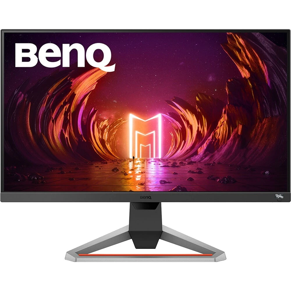 Монитор BenQ EX2710 9H.LJKLA.TBE 27 ", IPS, Full HD 1920x1080 (16:9), 144 Гц