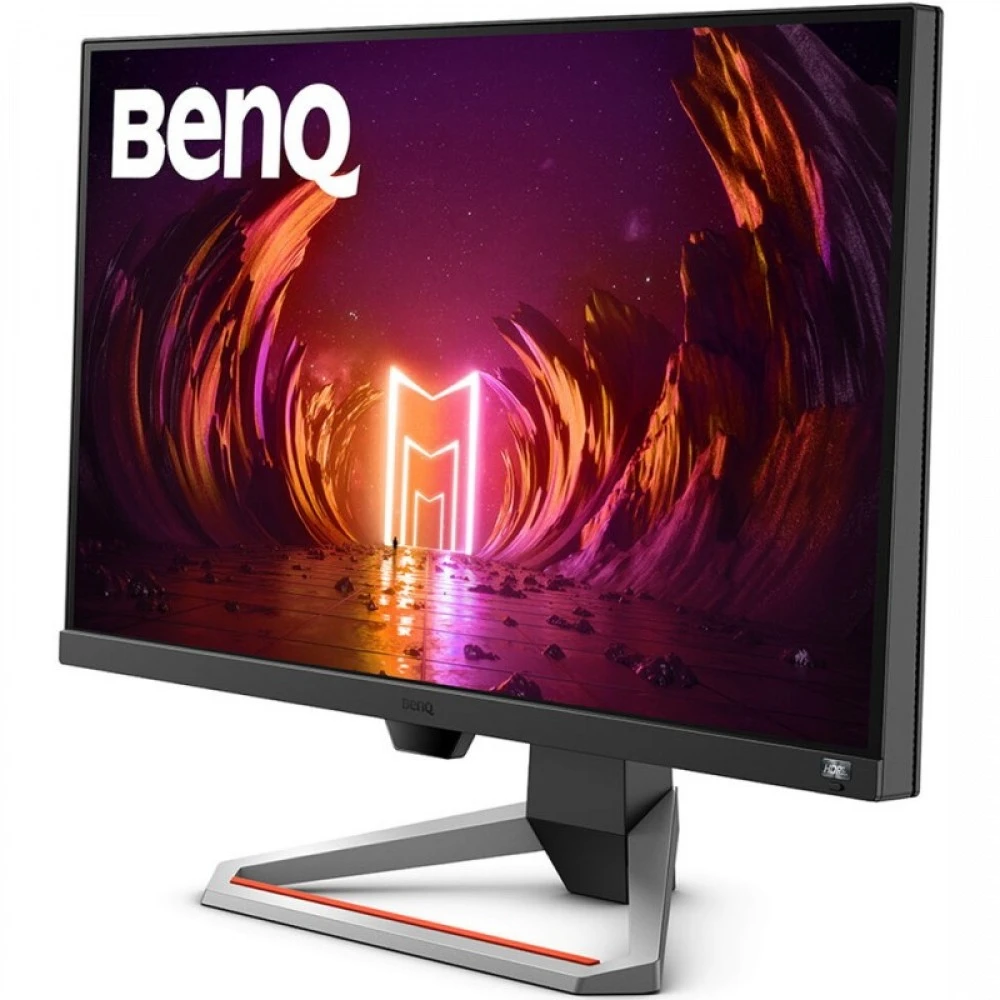 Монитор BenQ EX2710 9H.LJKLA.TBE 27 ", IPS, Full HD 1920x1080 (16:9), 144 Гц