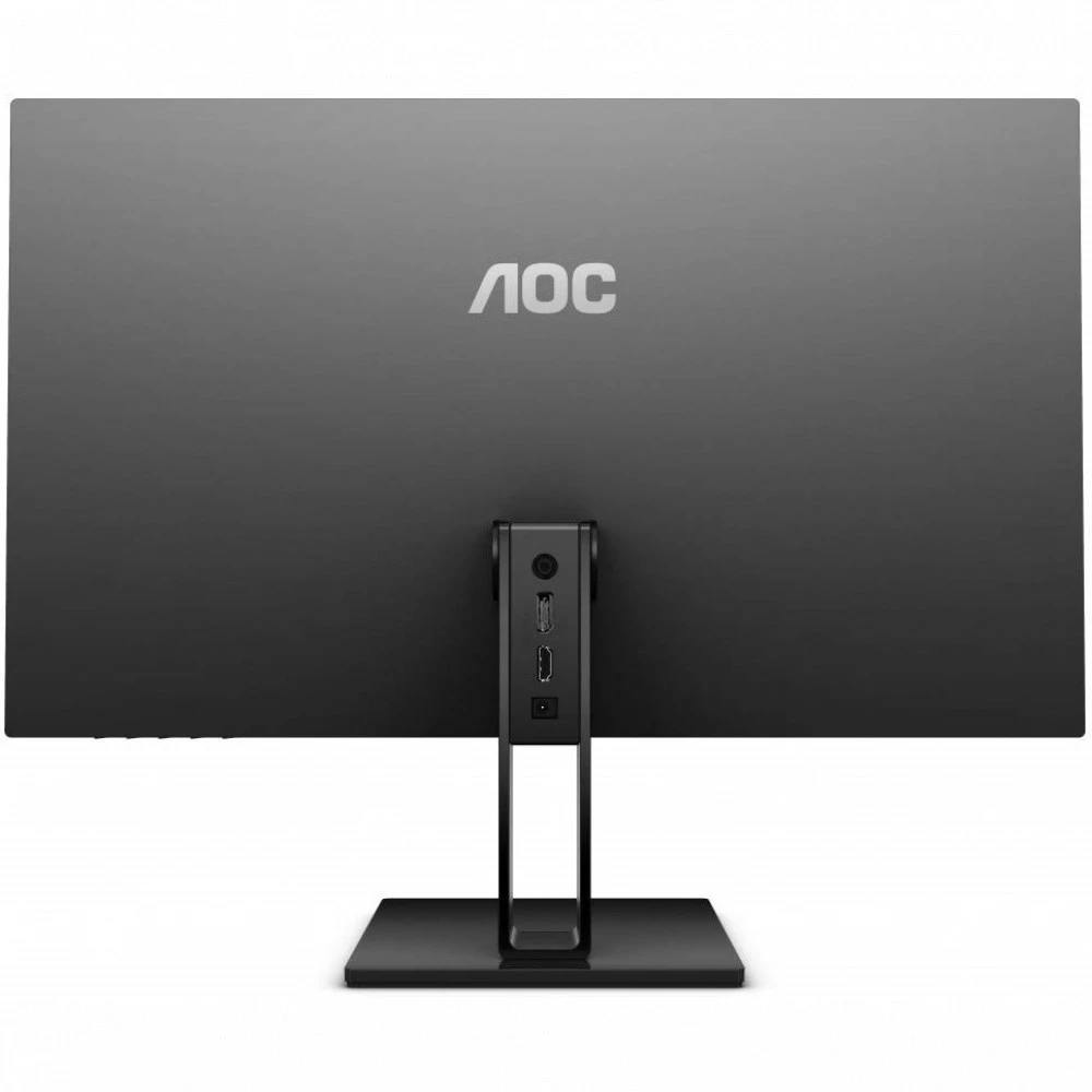 Монитор AOC 27V2Q 27 ", IPS, Full HD 1920x1080 (16:9), 75 Гц
