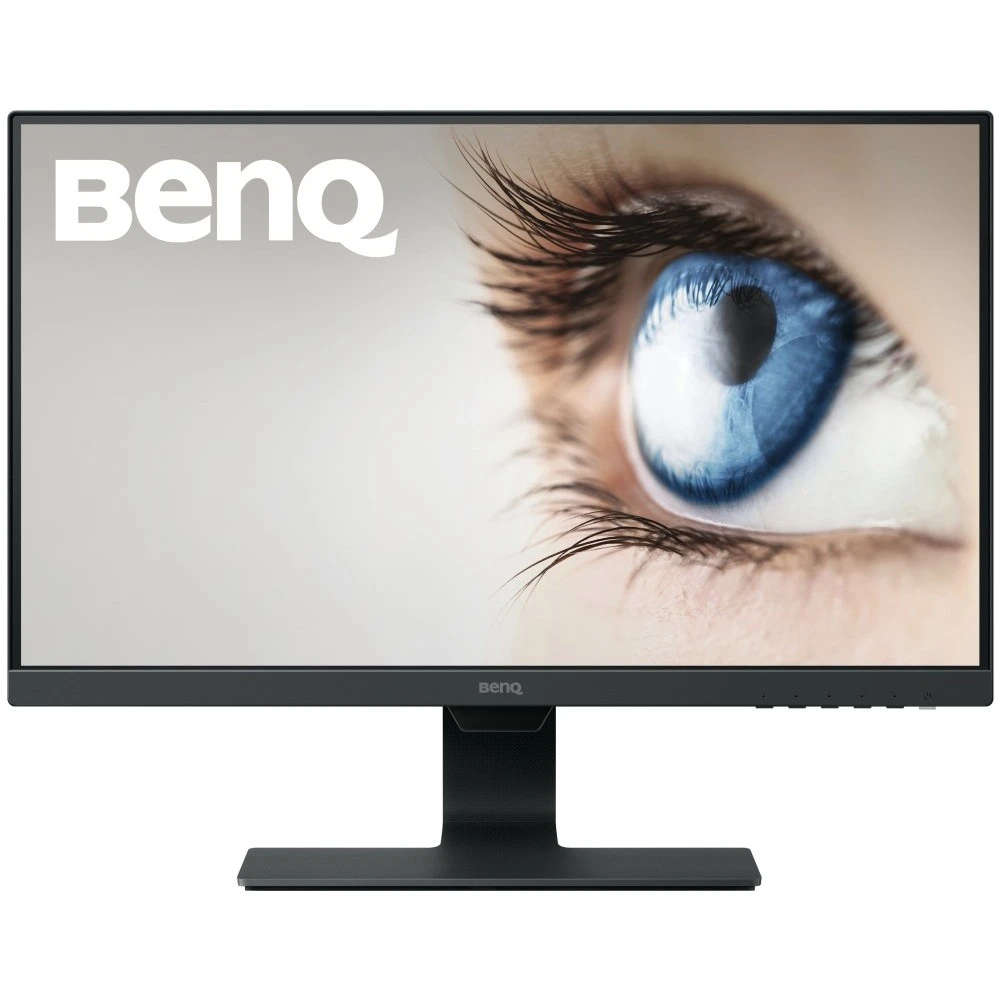 Монитор BenQ GW2480 9H.LGDLA.CPE 23.8 ", IPS, Full HD 1920x1080 (16:9), 60 Гц