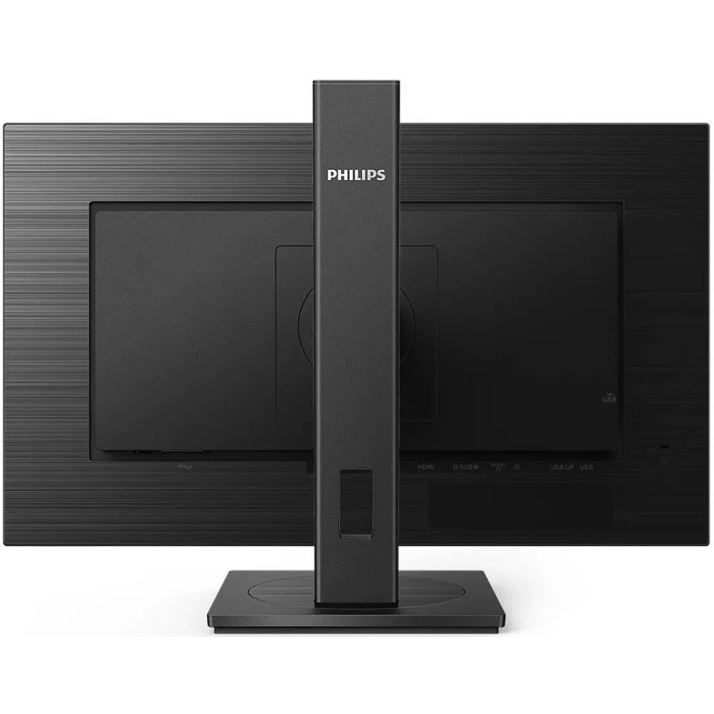 Монитор Philips 242B1V/00 24 ", IPS, Full HD 1920x1080 (16:9), 75 Гц