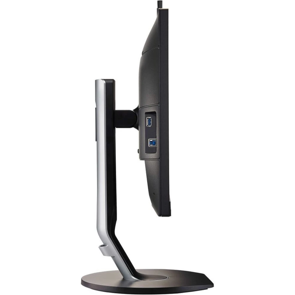 Монитор Philips 241B7QPJKEB (00/01) 23.8 ", IPS, Full HD 1920x1080 (16:9), 60 Гц