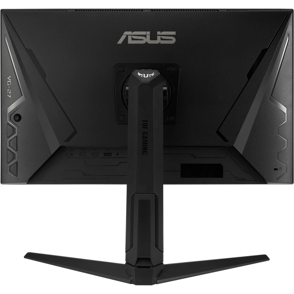 Монитор Asus TUF Gaming VG27AQL1A 90LM05Z0-B01370 27 ", IPS, Quad HD 2560x1440 (16:9), 170 Гц