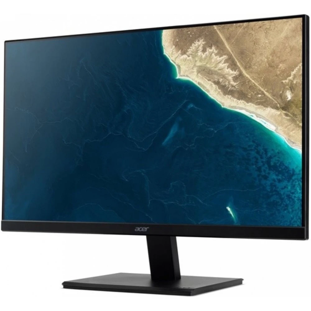 Монитор Acer V227Qbi UM.WV7EE.001 21.5 ", IPS, Full HD 1920x1080 (16:9), 75 Гц