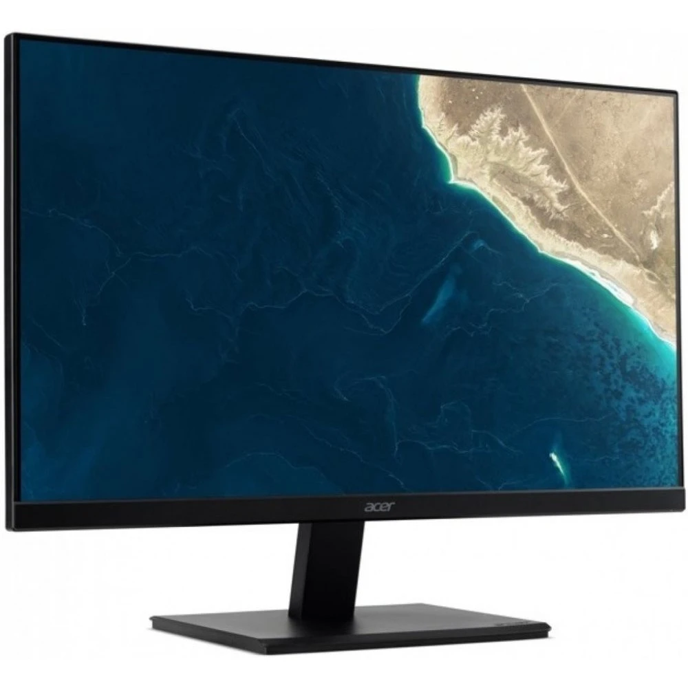 Монитор Acer V227Qbi UM.WV7EE.001 21.5 ", IPS, Full HD 1920x1080 (16:9), 75 Гц
