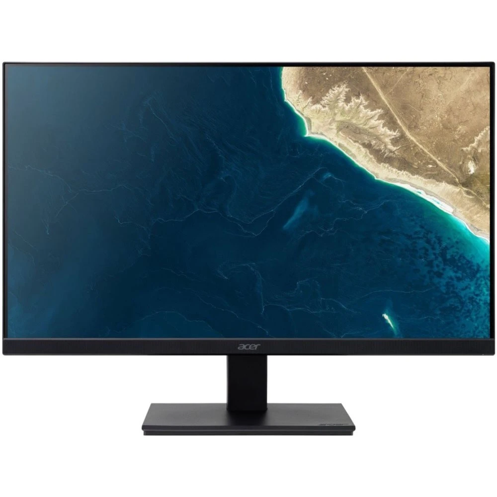 Монитор Acer V227Qbi UM.WV7EE.001 21.5 ", IPS, Full HD 1920x1080 (16:9), 75 Гц