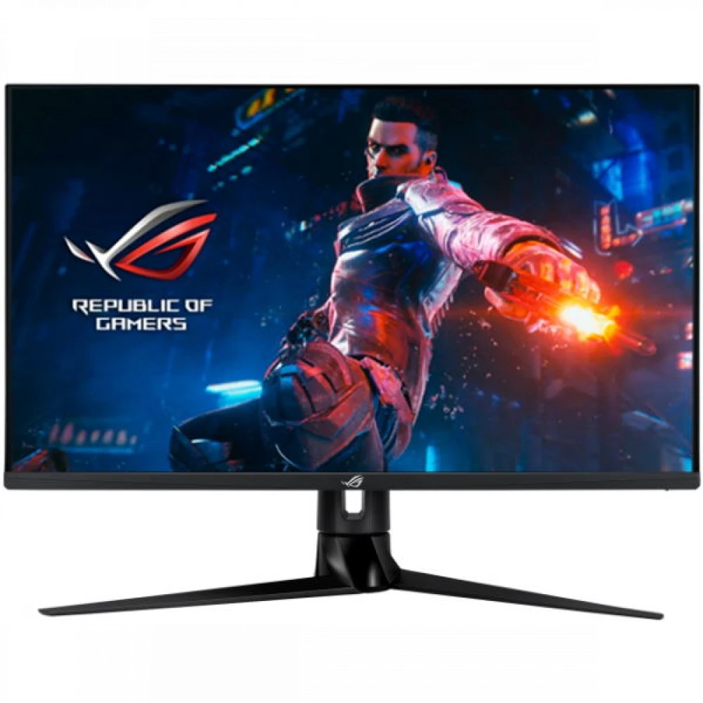 Монитор Asus ROG Swift PG329Q Gaming Monitor 90LM06L0-B01170 32 ", IPS, Quad HD 2560x1440 (16:9), 175 Гц