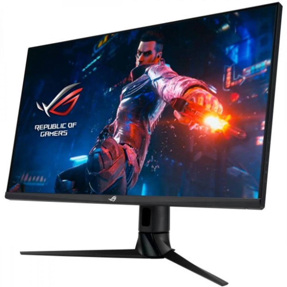 Монитор Asus ROG Swift PG329Q Gaming Monitor 90LM06L0-B01170 32 ", IPS, Quad HD 2560x1440 (16:9), 175 Гц