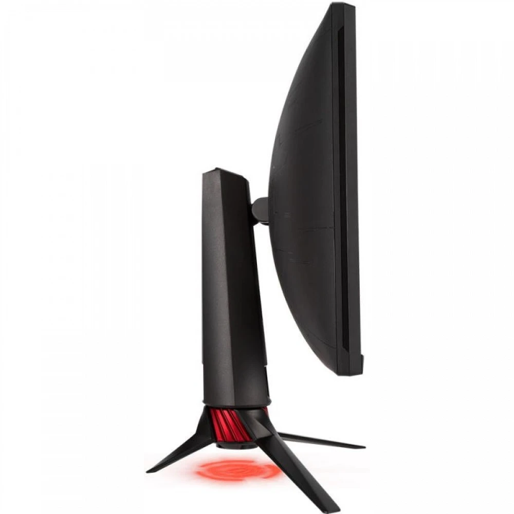 Монитор Asus Strix XG27WQ 90LM05I0-B01970 27 ", VA, Quad HD 2560x1440 (16:9), 165 Гц