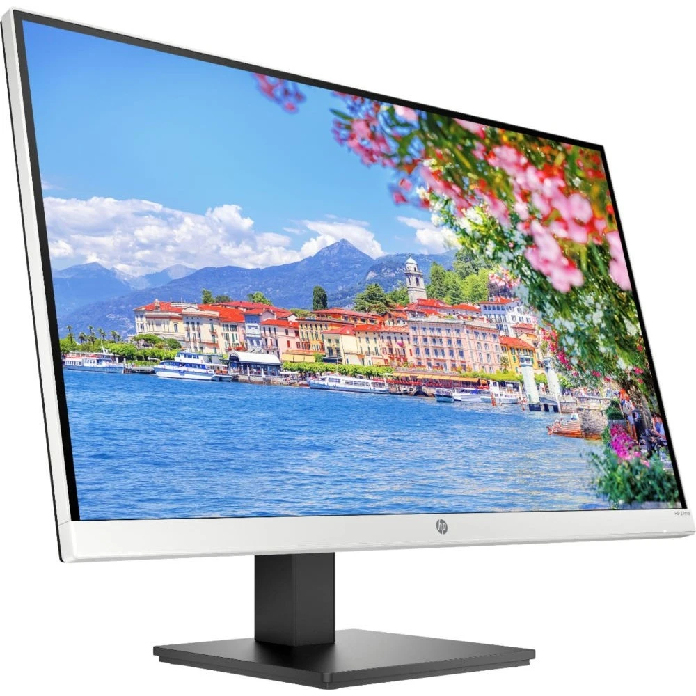 Монитор HP 27mq 1F2J9AA 27 ", IPS, Quad HD 2560x1440 (16:9), 60 Гц