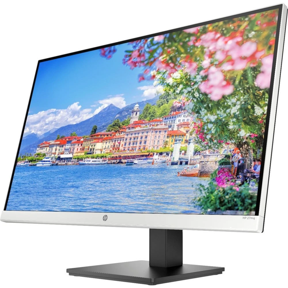 Монитор HP 27mq 1F2J9AA 27 ", IPS, Quad HD 2560x1440 (16:9), 60 Гц