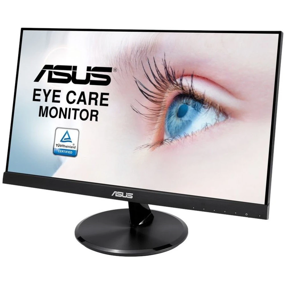 Монитор Asus VP229HE 90LM06B3-B01370 21.5 ", IPS, Full HD 1920x1080 (16:9), 75 Гц