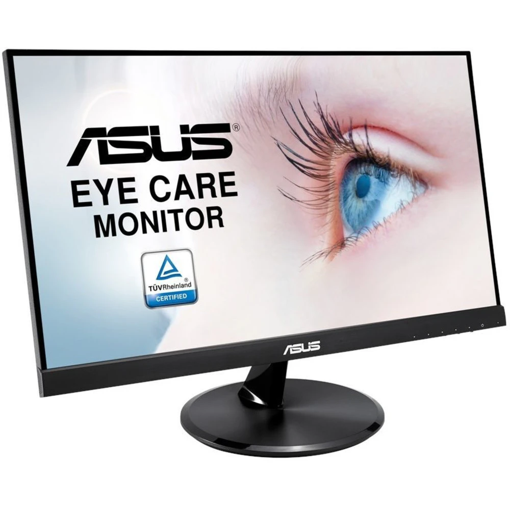 Монитор Asus VP229HE 90LM06B3-B01370 21.5 ", IPS, Full HD 1920x1080 (16:9), 75 Гц