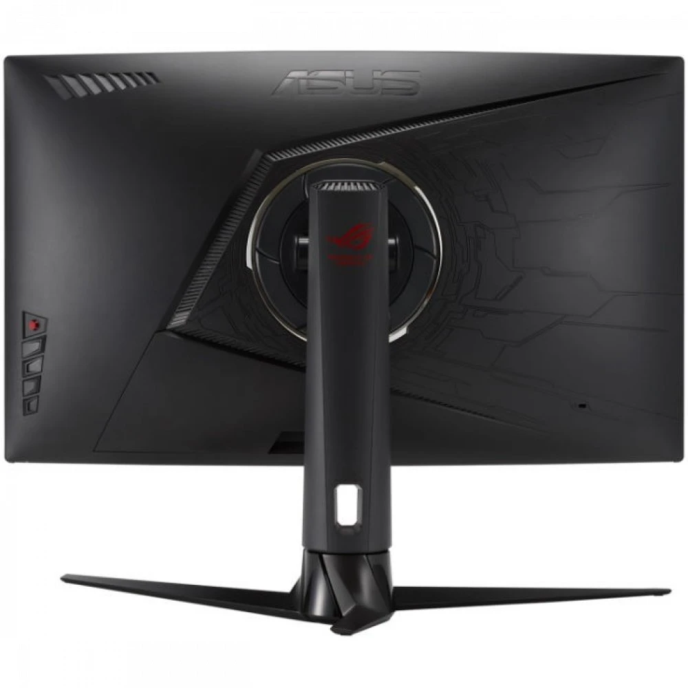 Монитор Asus ROG Strix XG32VC 90LM03S0-B04170 31.5 ", VA, Quad HD 2560x1440 (16:9), 170 Гц